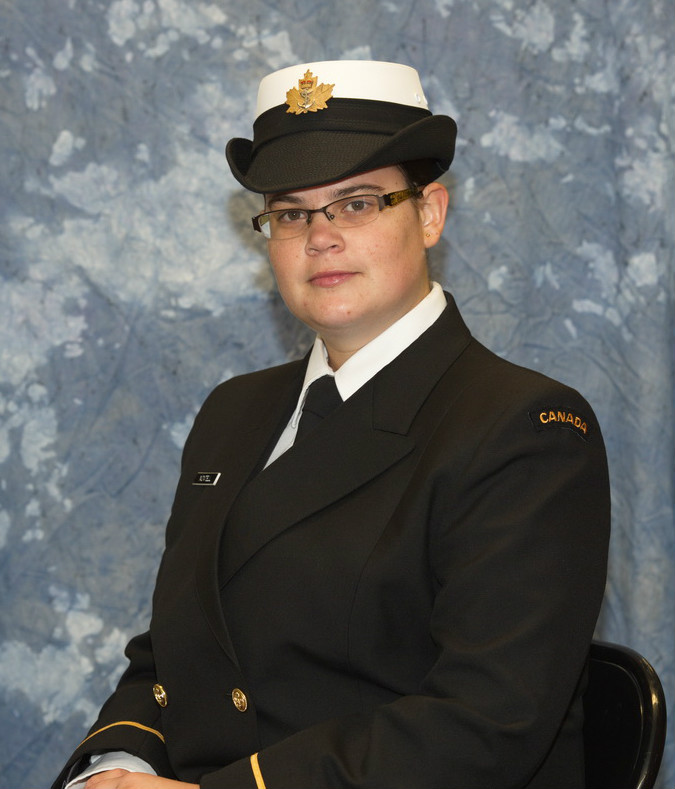 Staff | Royal Canadian Sea Cadet Corps Centurion